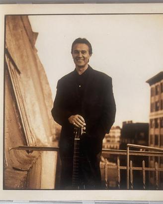 John McLaughlin - After The Rain