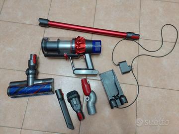 Dyson V10