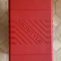 Frigo da campeggio anni 80