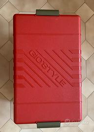 Frigo da campeggio anni 80