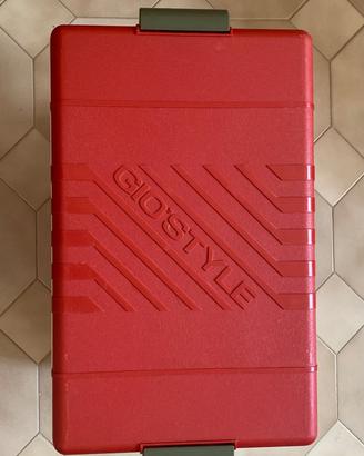 Frigo da campeggio anni 80