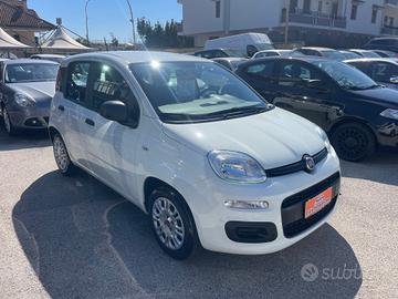 FIAT PANDA 1.0 BENZINA 70 (CV) 2020