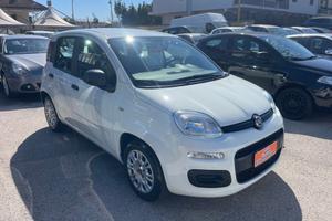 FIAT PANDA 1.0 BENZINA 70 (CV) 2020