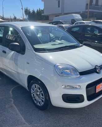 FIAT PANDA 1.0 BENZINA 70 (CV) 2020