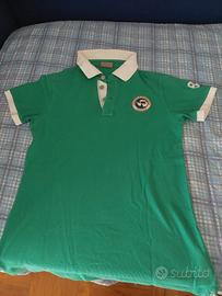 Polo ragazzo in cotone