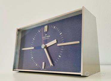 Orologio da scrivania