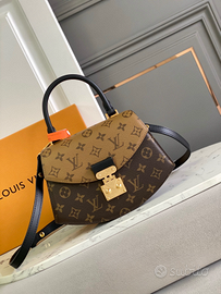 Borsa da donna originale lv stile urbano