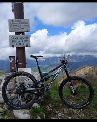 MTB devinci
