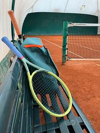 racchetta head extreme mp