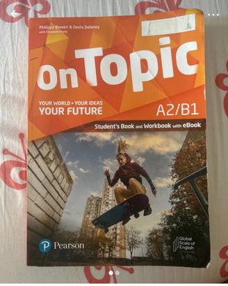 Libri di testo per scienze umane
