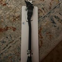 Cavalletto centrale per Biciclette nuovo