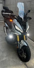Honda X ADV 750