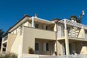 FP160-Cecina M. appartamento nuovo