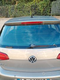 GOLF 7 1600