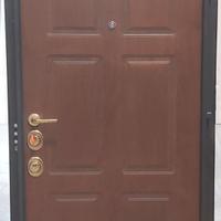 Porta Blindata quasi nuova