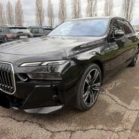 BMW 740 d xDrive Msport
