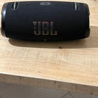 Jbl Extreme 3 con scatola originale