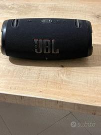 Jbl Extreme 3 con scatola originale