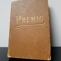 Il quaderno di luciano-1894 editrice galli milano