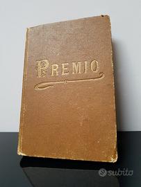 Il quaderno di luciano-1894 editrice galli milano