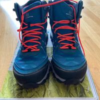 Scarpe da trekking Scarpa Nitro HikeGTX  taglia 44