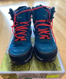 Scarpe da trekking Scarpa Nitro HikeGTX  taglia 44