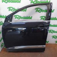 PORTA ANTERIORE SINISTRA PER PEUGEOT 3008 2019