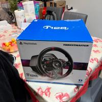 volante trusthmaster