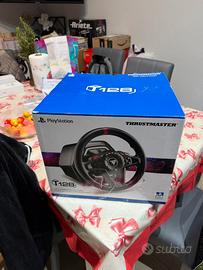 volante trusthmaster