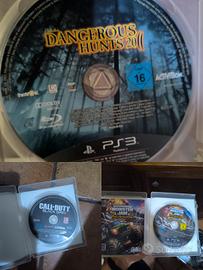 Giochi PS3 