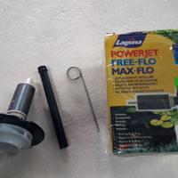 PT460 Magnetogirante Laguna PJ5000