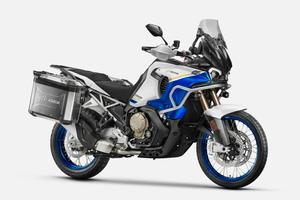 MV Agusta LXP ENDURO VELOCE 950 BLUE - 2026