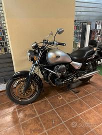 Moto Guzzi California Stone