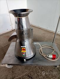 Grattugia Pane Industriale POLIN