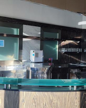 bancone bar