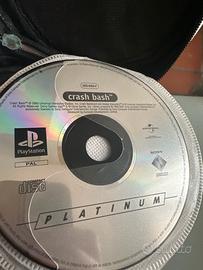 Giochi ps1 storici