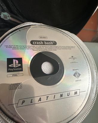 Giochi ps1 storici
