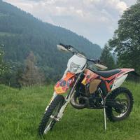 Ktm 300 exc