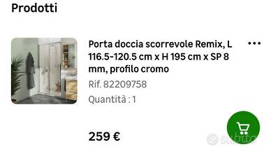 porta scorrevole remix