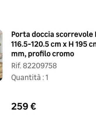 porta scorrevole remix