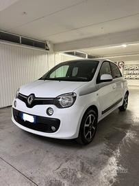 Renault Twingo 0.9 TCe 90 CV EDC Full + Automatica
