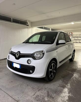 Renault Twingo 0.9 TCe 90 CV EDC Full + Automatica