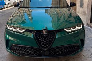 TONALE MILD HYBRID TRIBUTO ITALIANO FULL OPT.