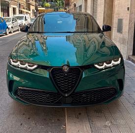TONALE MILD HYBRID TRIBUTO ITALIANO FULL OPT.