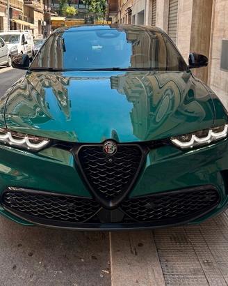 TONALE MILD HYBRID TRIBUTO ITALIANO FULL OPT.