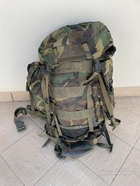 Zaino Ferrino Toblin T.A.