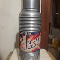 Bottiglia Termica "Vesuvio" - Anni '50-'60
