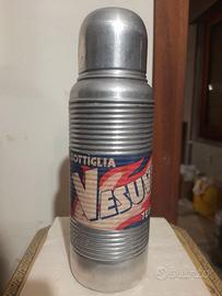 Bottiglia Termica "Vesuvio" - Anni '50-'60