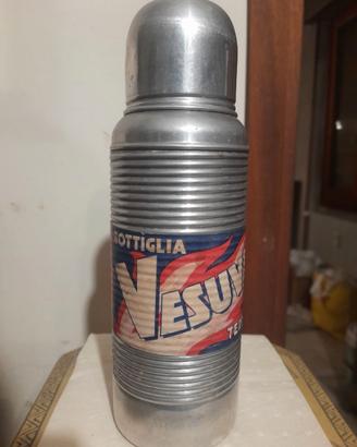 Bottiglia Termica "Vesuvio" - Anni '50-'60