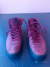 Nike SB Zoom Blazer Mid ISO Dark Team Red / Burgun